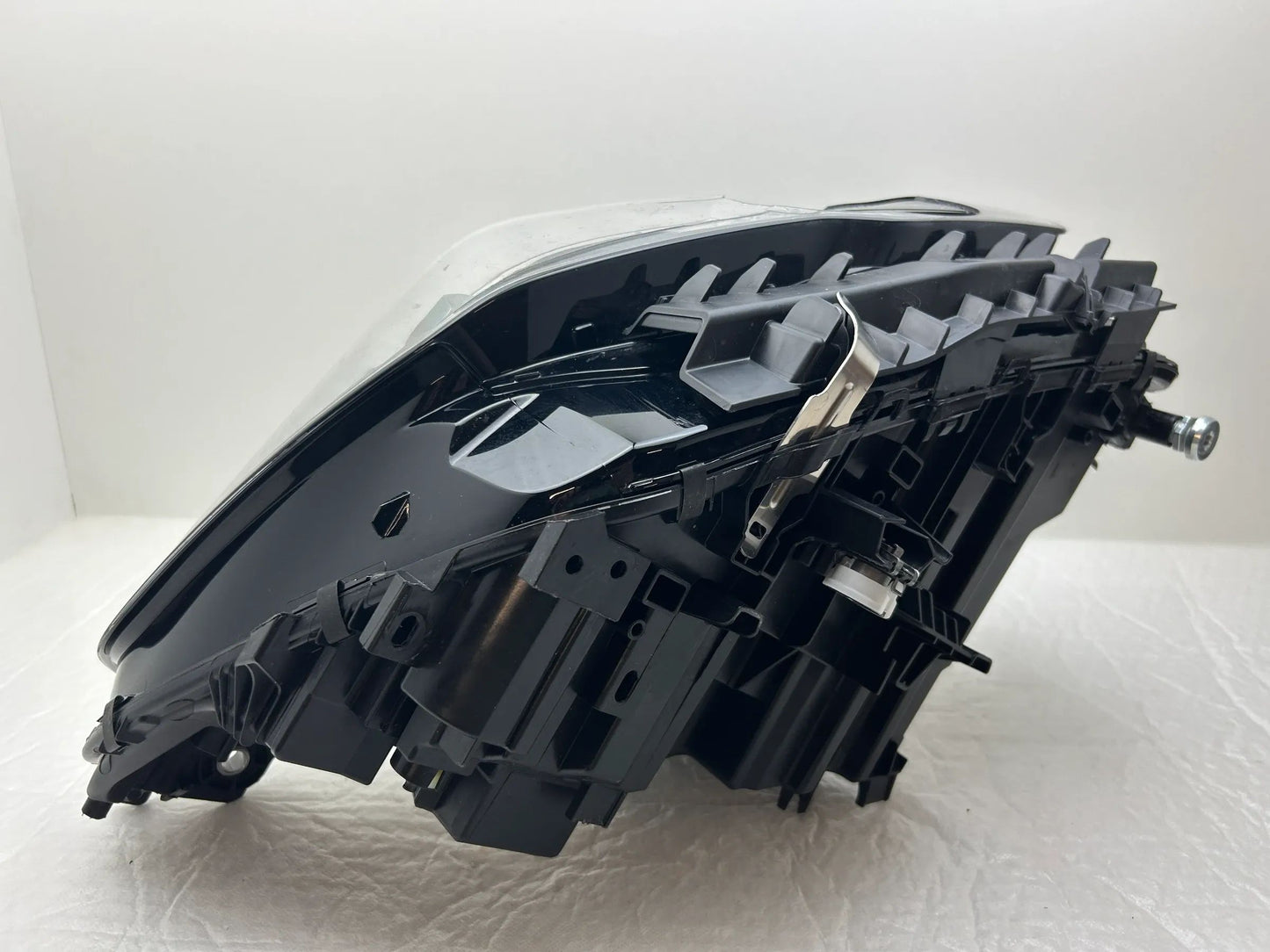 Original BMW G60 G61 LED Scheinwerfer Shadow Line rechts 5A798D8