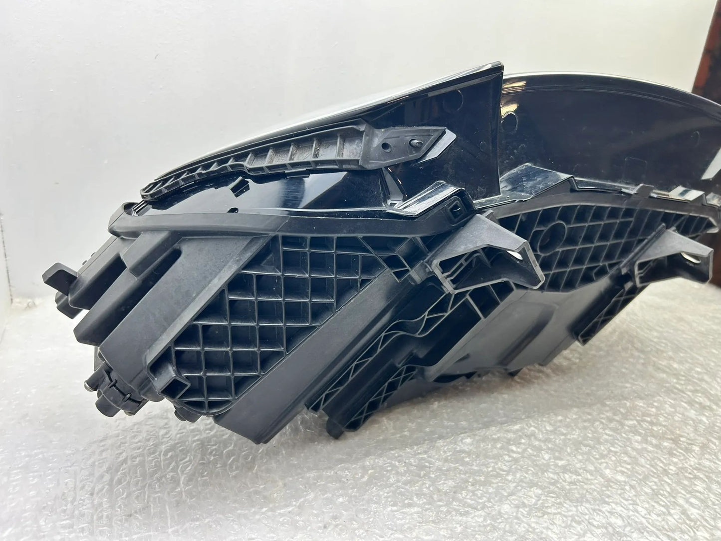 Original Audi Q7 SQ7 LED Scheinwerfer rechts 4M0941086D