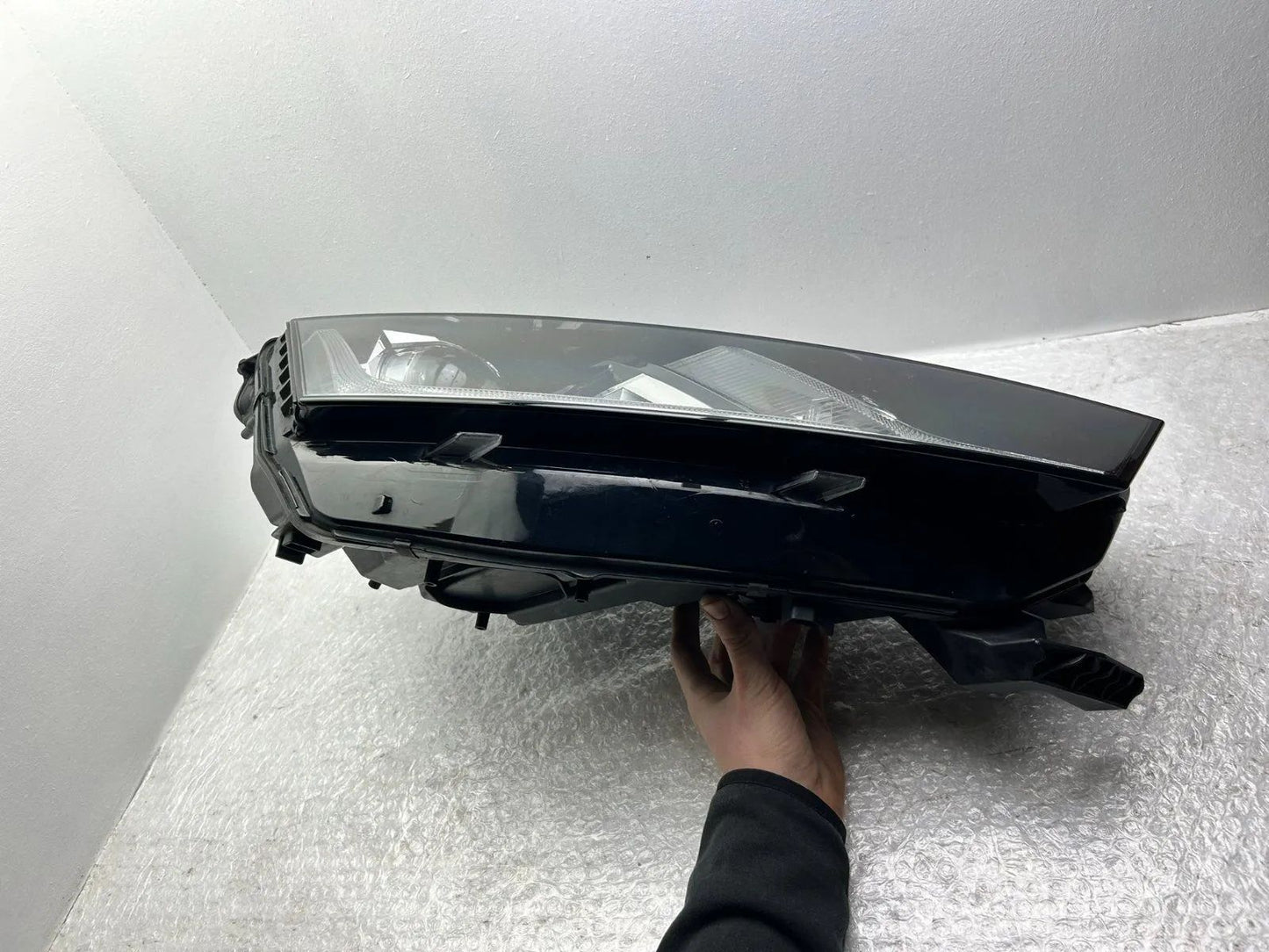 Original Skoda Octavia IV 4 LED Scheinwerfer rechts 5E4941016A