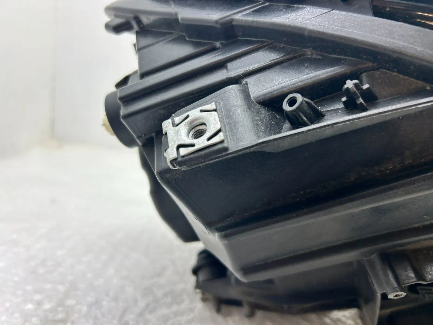 Original VW Golf VII 7 5G LED Scheinwerfer rechts 5G1941082G