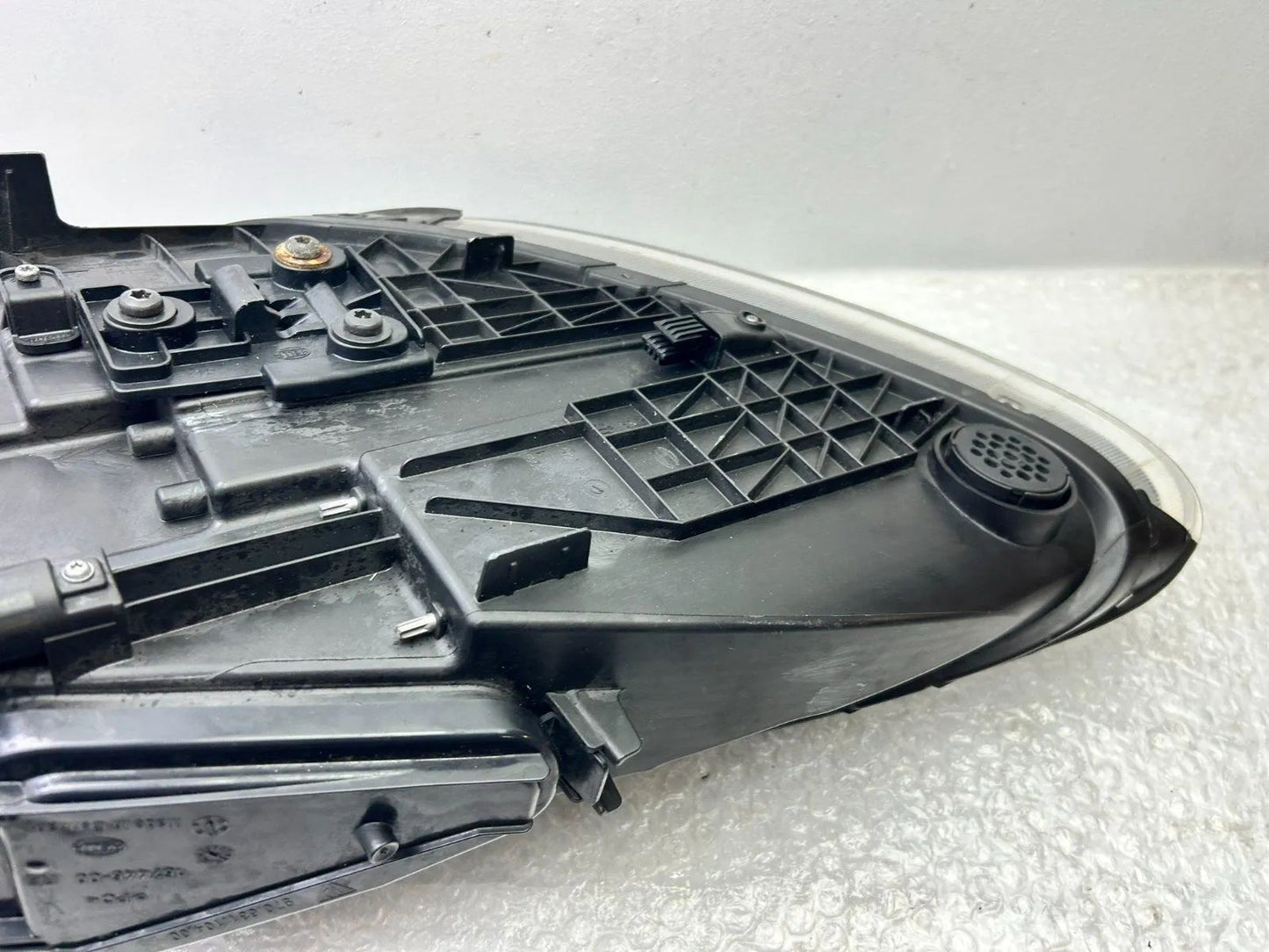 Porsche Cayenne II BI-Xenon Scheinwerfer rechts 7P5941032BA