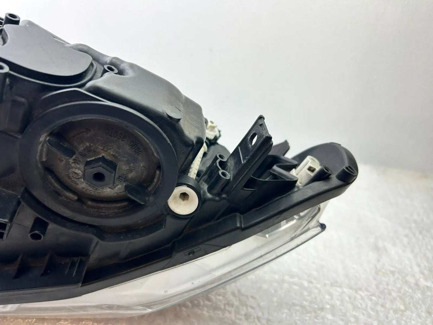 Original BMW 3er F30 F31 LED Scheinwerfer links 8738711