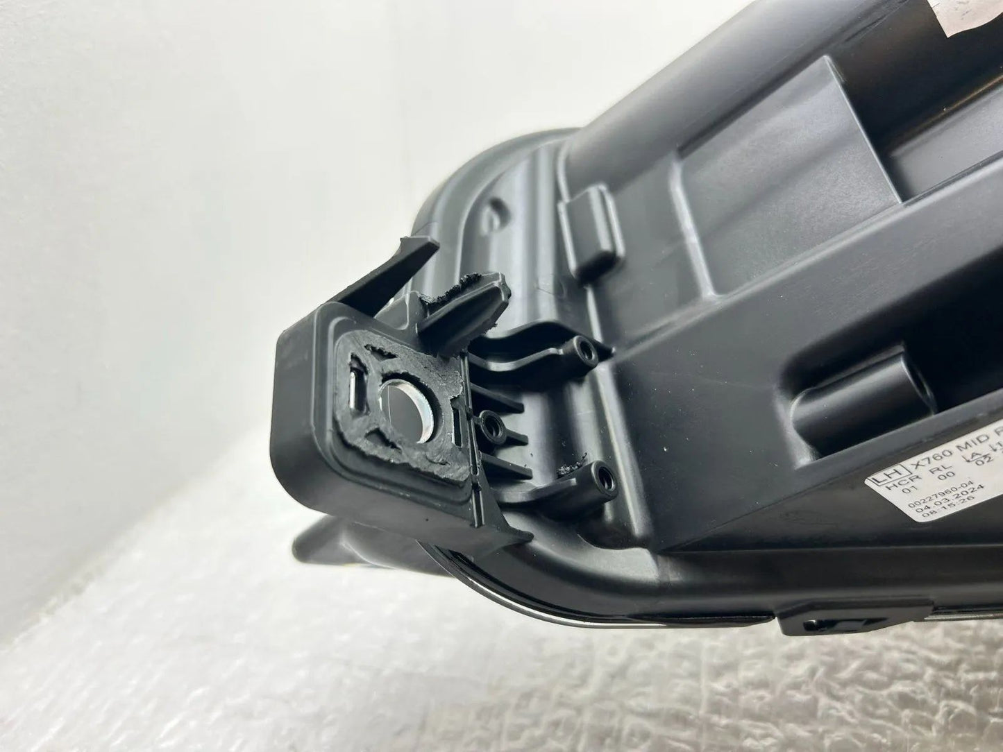 Original NEU Jaguar F-Type LED Scheinwerfer links MX73-13W030ED