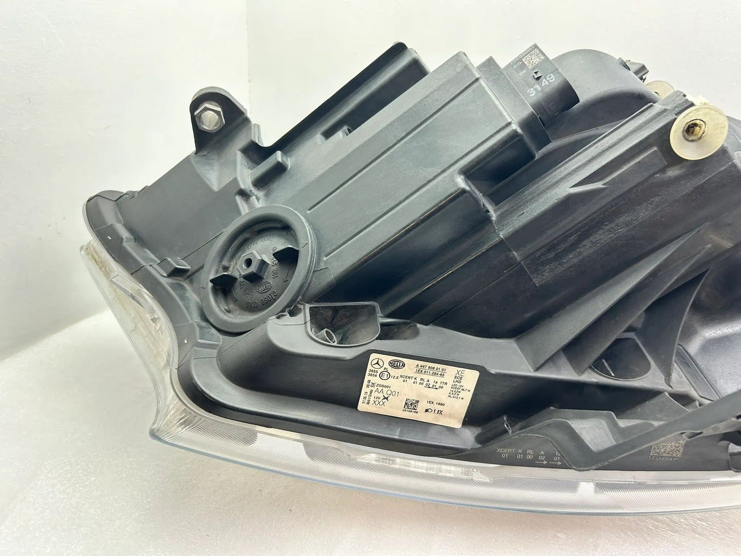 Original Mercedes W447 Vito LED Scheinwerfer links A4479060101