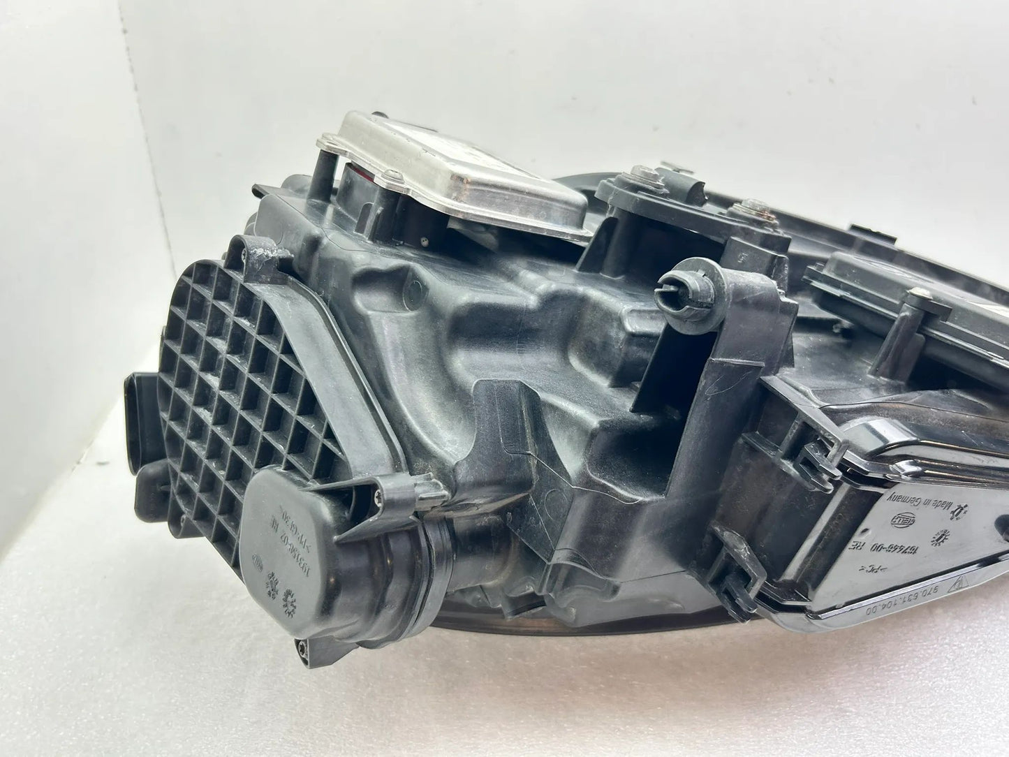 Porsche Cayenne Xenon Scheinwerfer links rechts 7P5941751F