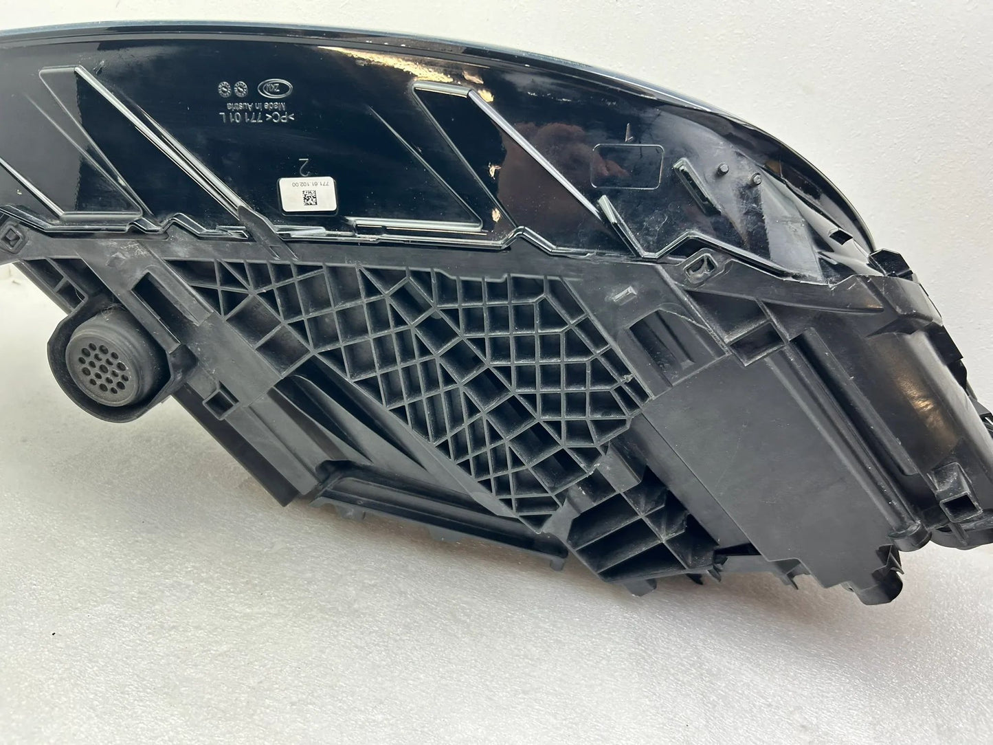 Original Audi Q7 LED Matrix Scheinwerfer links 4M0941035