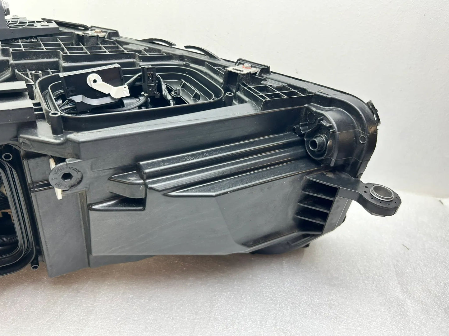 Original Mercedes GLE W167 LED Scheinwerfer rechts A1679068607