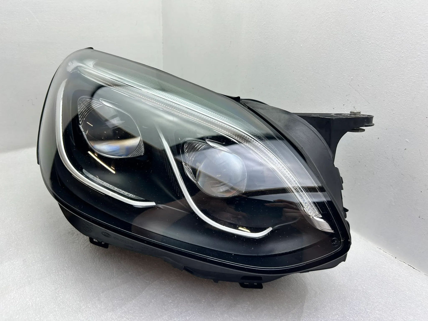 Original Mercedes SLC R172 LED Scheinwerfer rechts A1729063001