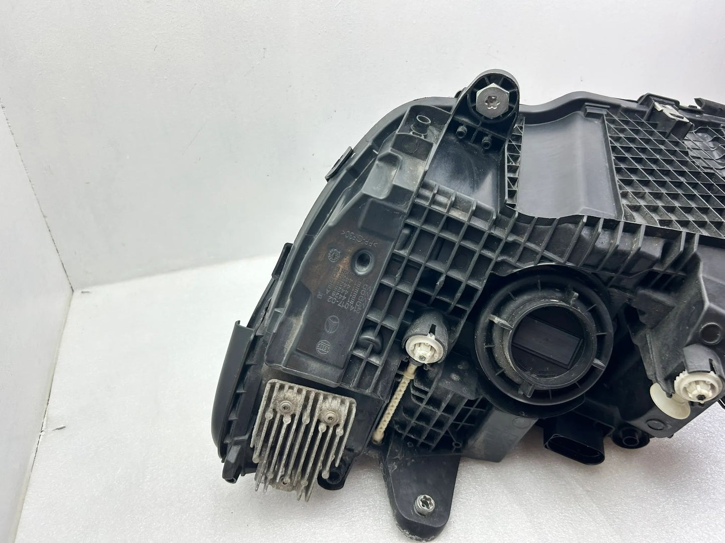 Original Mercedes W205 LED Scheinwerfer rechts A2059066006