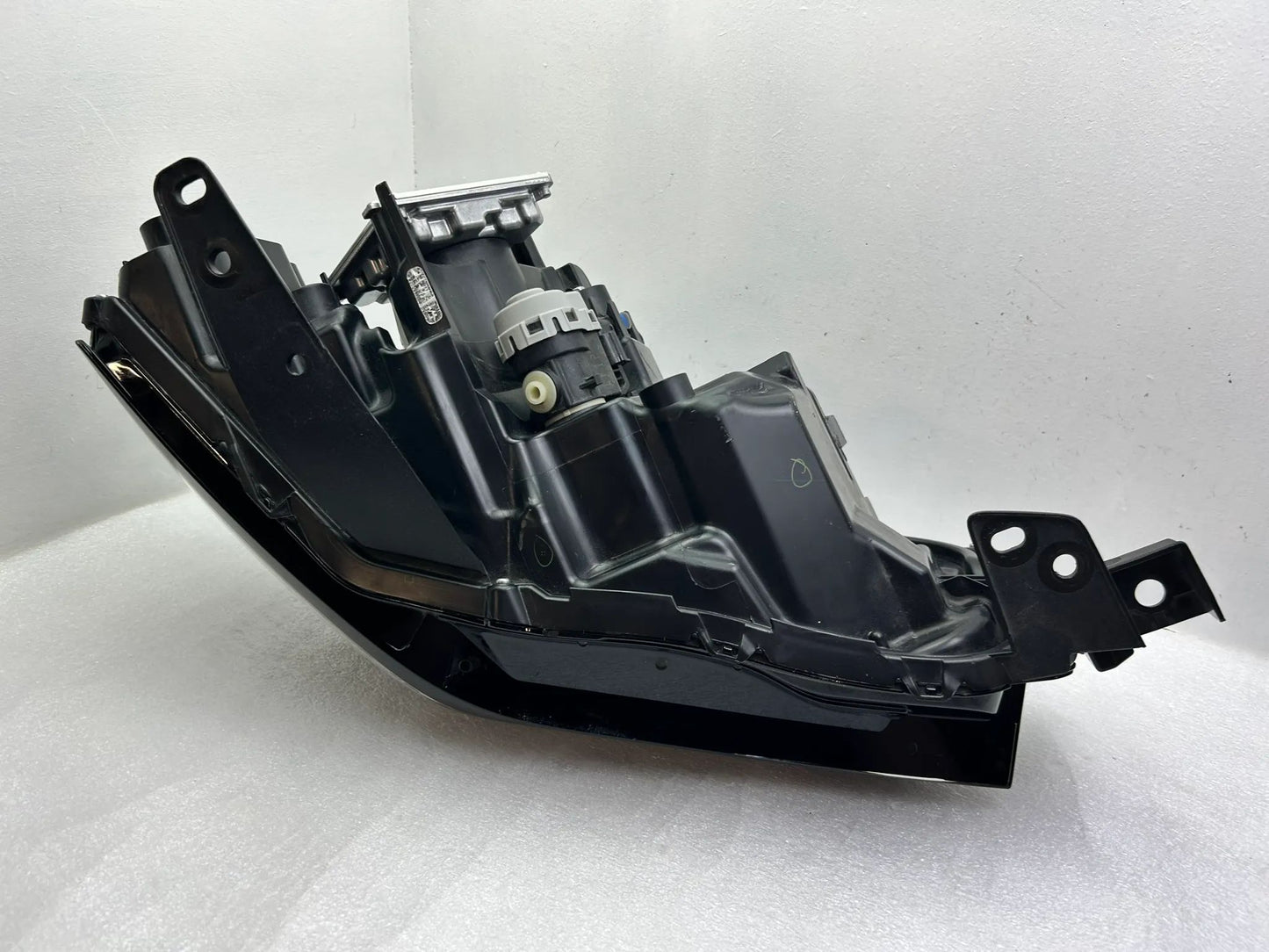 Original Mazda Cx-30, Led Scheinwerfer rechts DGJ1-51030