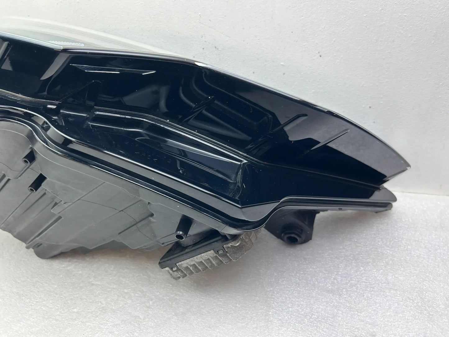 Original Audi A6 C8 LED Scheinwerfer rechts 4K0941034