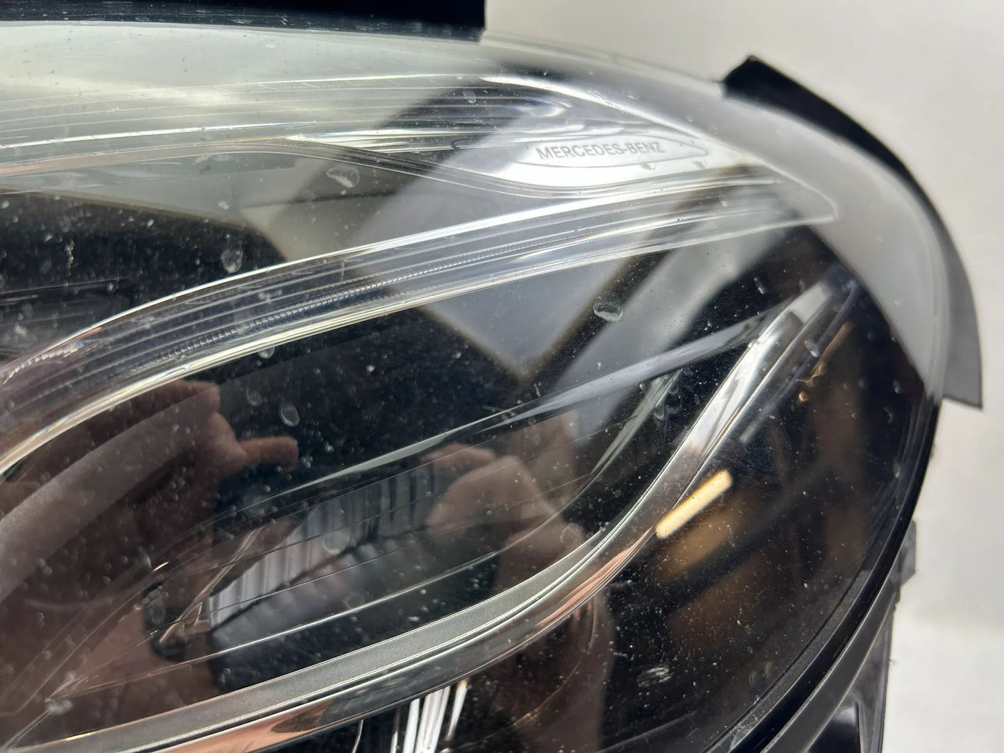 Mercedes E-Klasse W213 LED Scheinwerfer links A2139062506