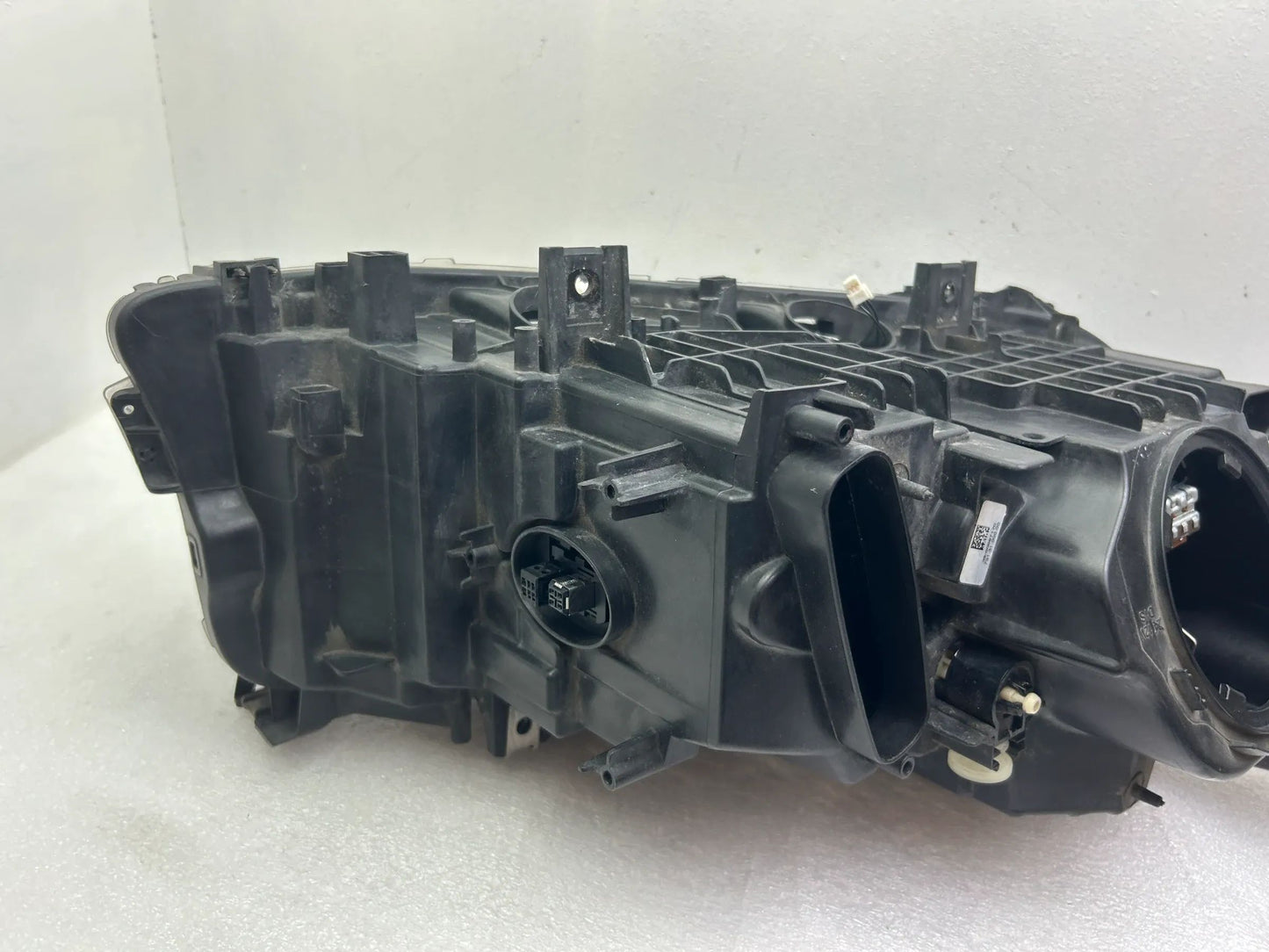 Original BMW 3er F34 GT Bi-Xenon Scheinwerfer links 7355555