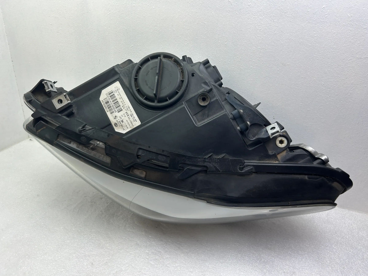 BMW 5er F10 F11 Xenon Scheinwerfer links Steuergeräte 7203251