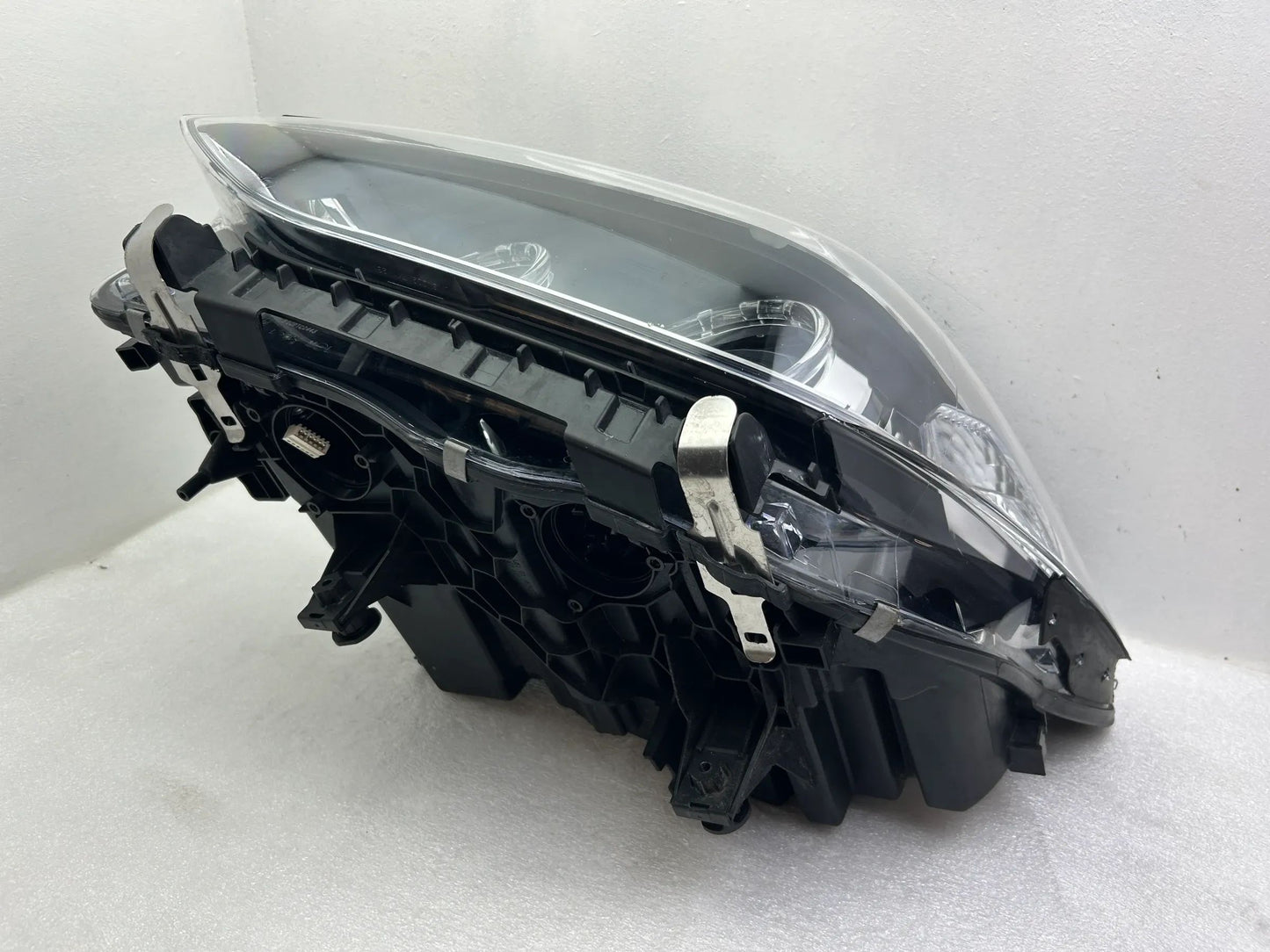 Original BMW X3 G01 X4 G02 LED Scheinwerfer links 8739647
