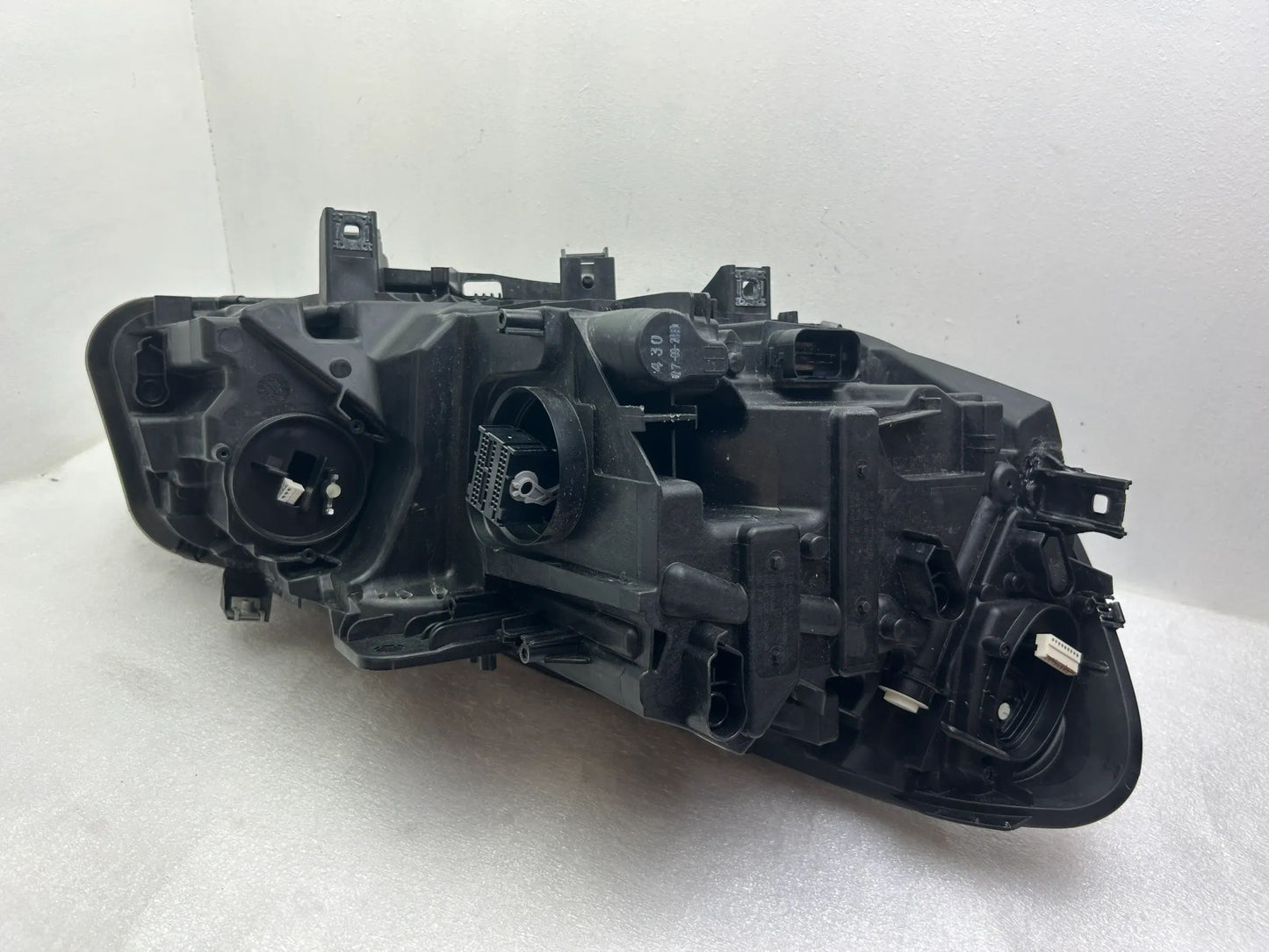 Original BMW 2er F45 F46 LED Scheinwerfer links 8738641