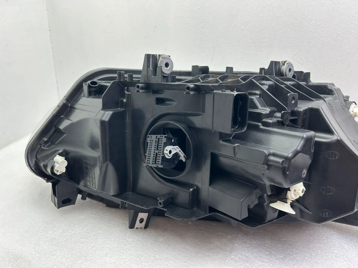 Original BMW 1er F20 F21 Scheinwerfer links 7498937