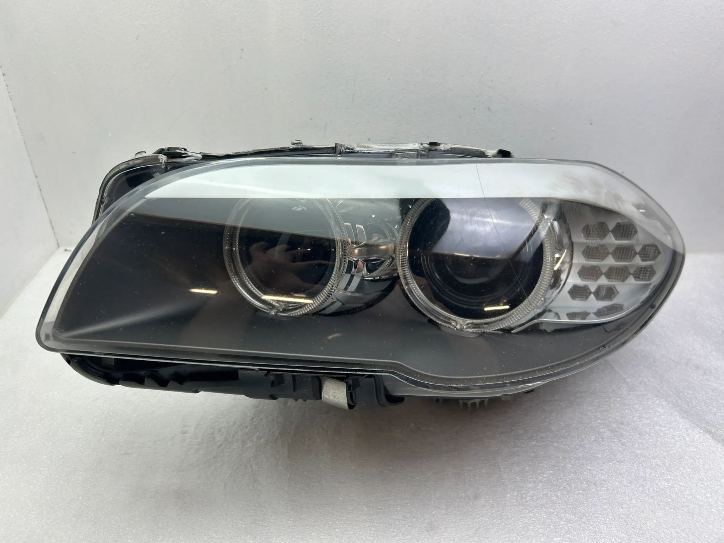 BMW 5er F10 F11 Xenon Scheinwerfer links 7271911 7203245