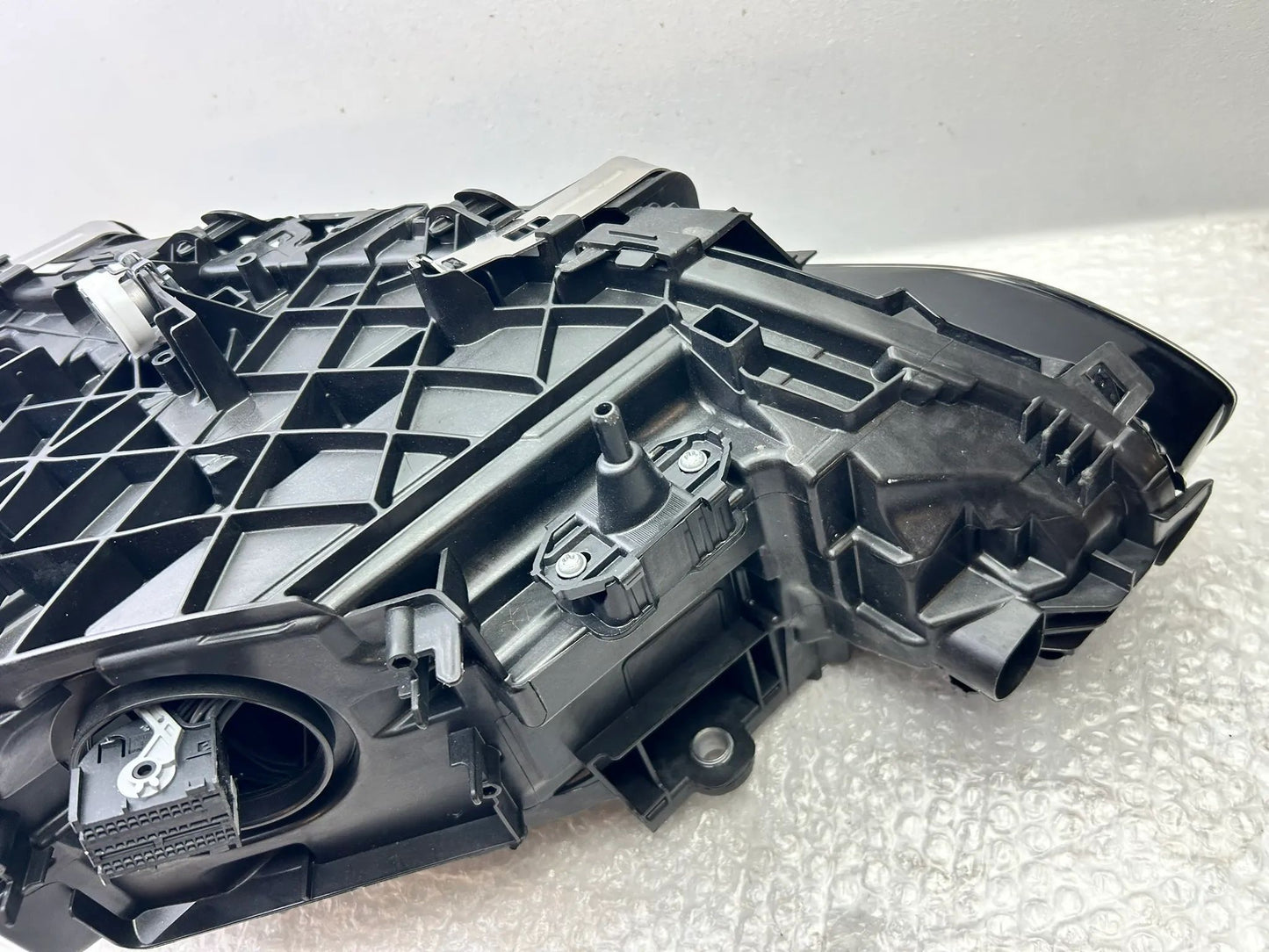 Original BMW 4er G22 G23 G26 LED Scheinwerfer rechts 5A3B2F4