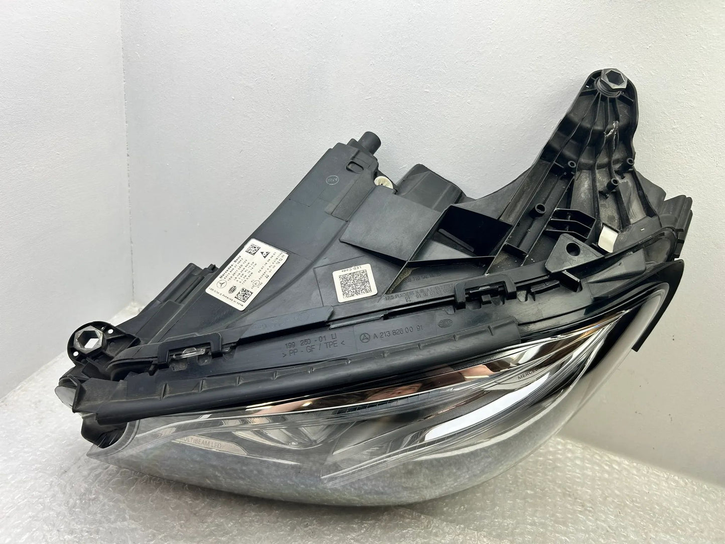 Mercedes W213 LED Scheinwerfer links Steuergeräte A2139062706