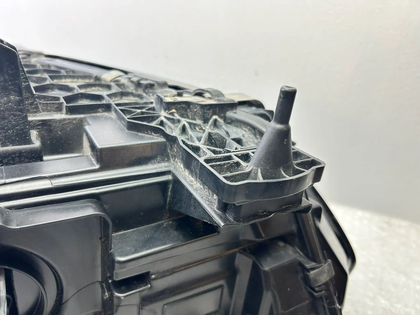 BMW X5 G05 X6 G06 Shadow Laser Scheinwerfer rechts 5A279B2