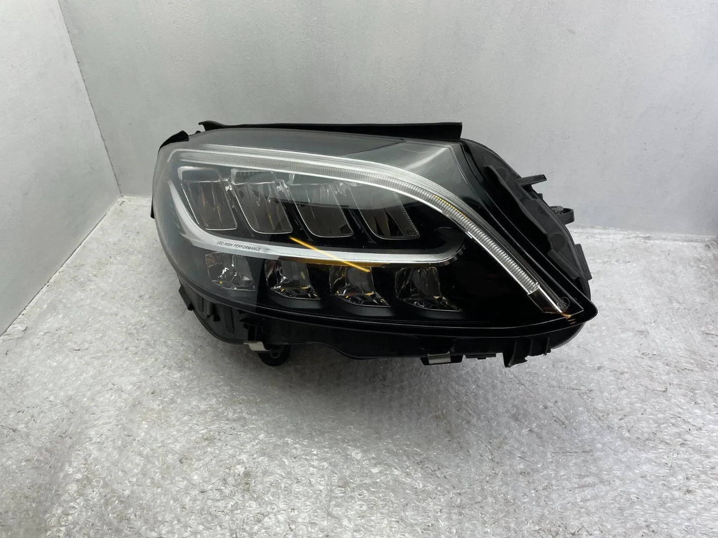 Original Mercedes W205 LED Scheinwerfer rechts A2059062206