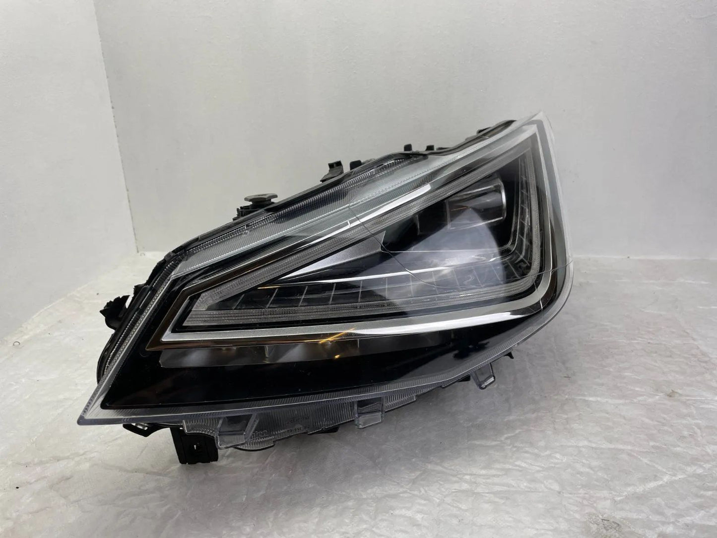 Original Seat Ibiza 6F1 Arona LED Scheinwerfer links 6F1941007F