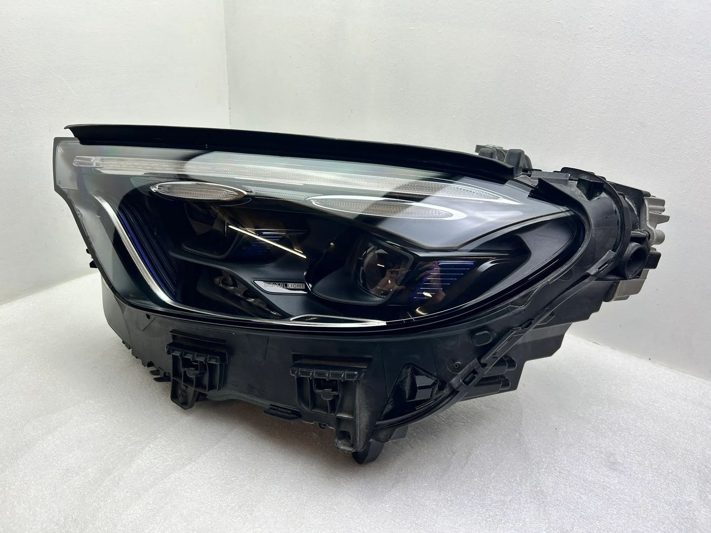 Original Mercedes GLC W254 LED Scheinwerfer links A2549062302
