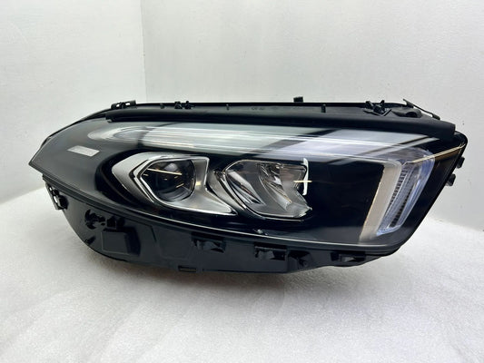 Mercedes A-Klasse W177 LED Scheinwerfer rechts A1779064803