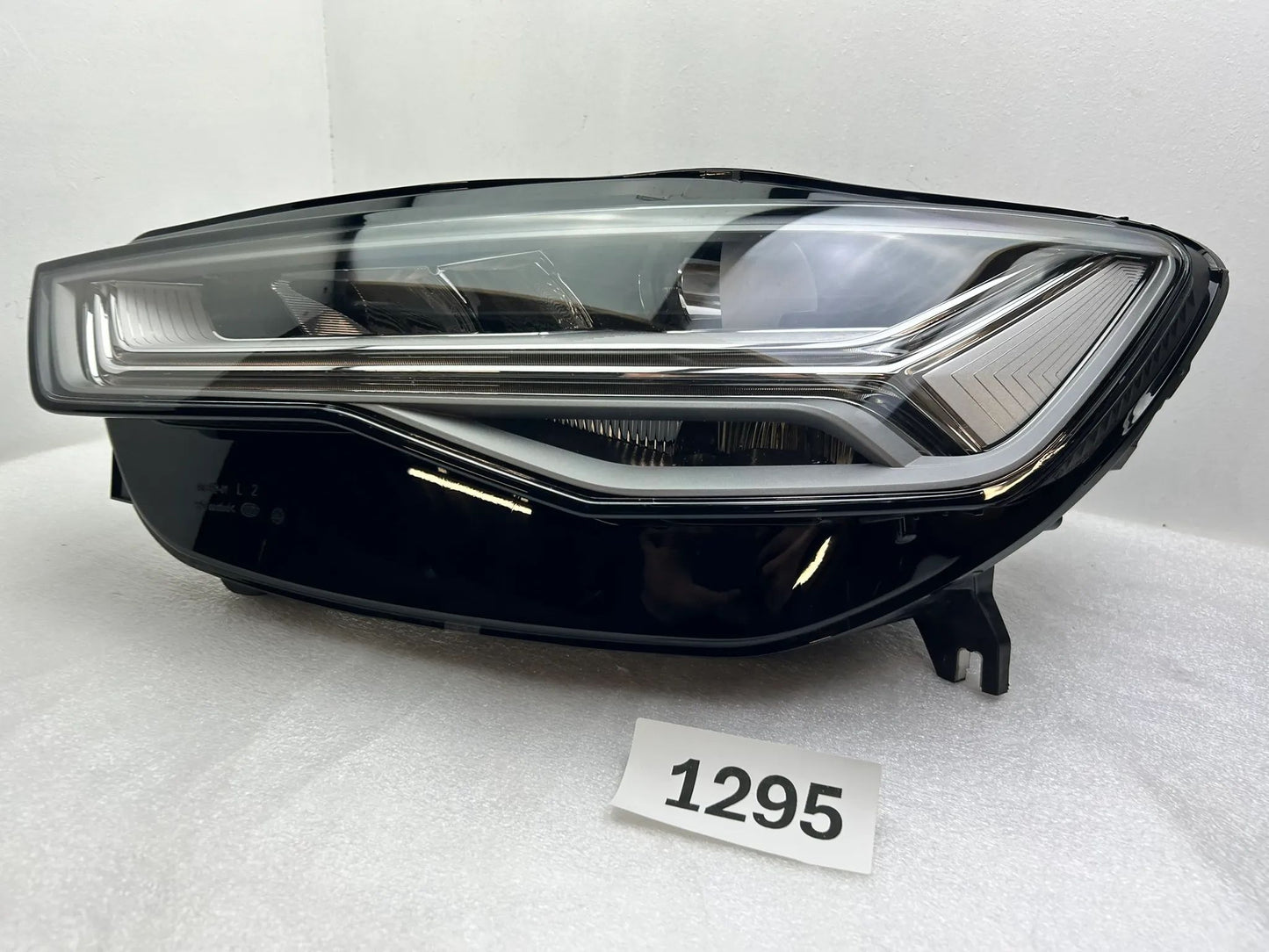 Original Audi A6 C7 4G LED Scheinwerfer links 4G0941033H