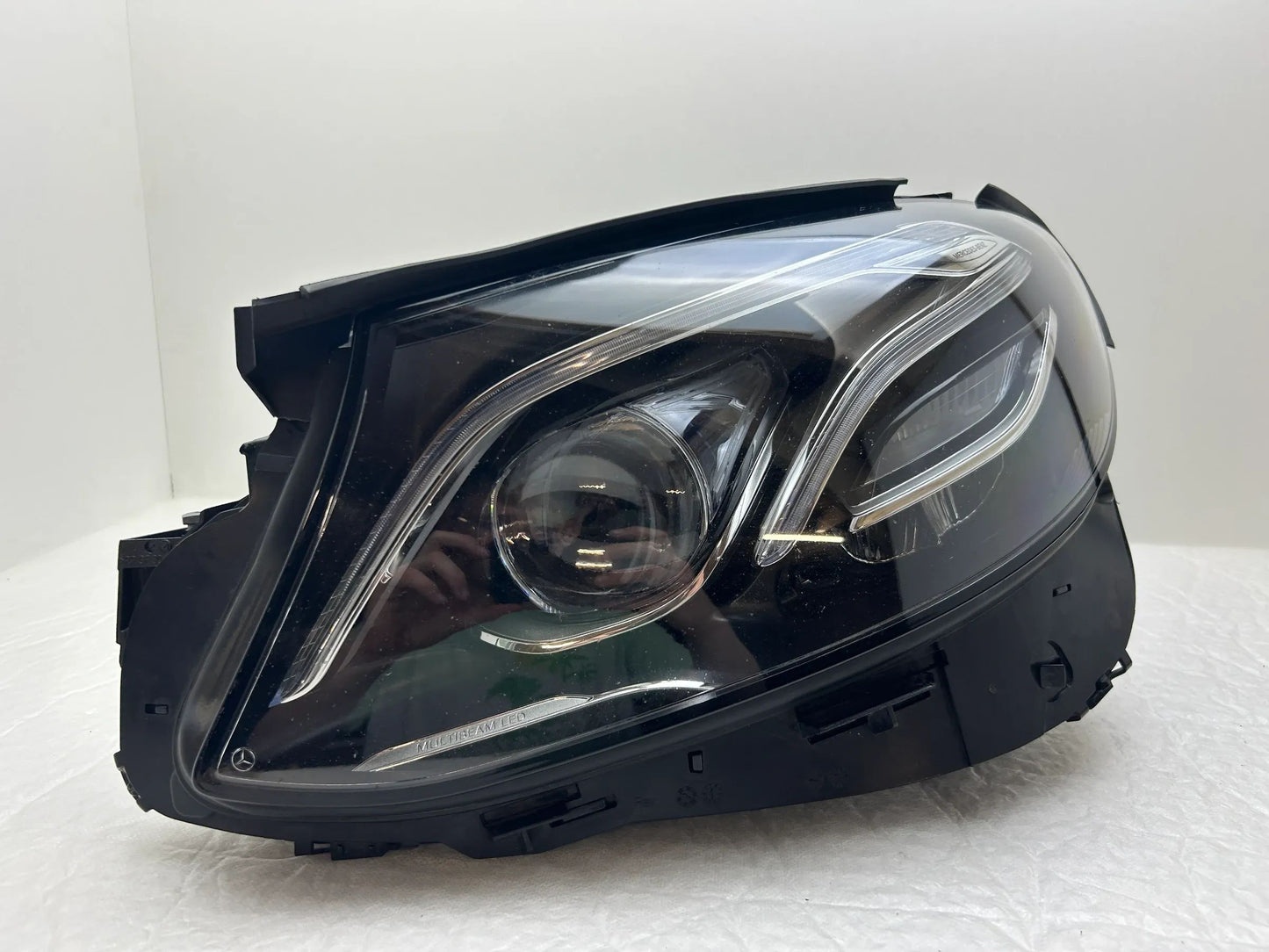 Original Mercedes W213 LED Scheinwerfer links A2139069508