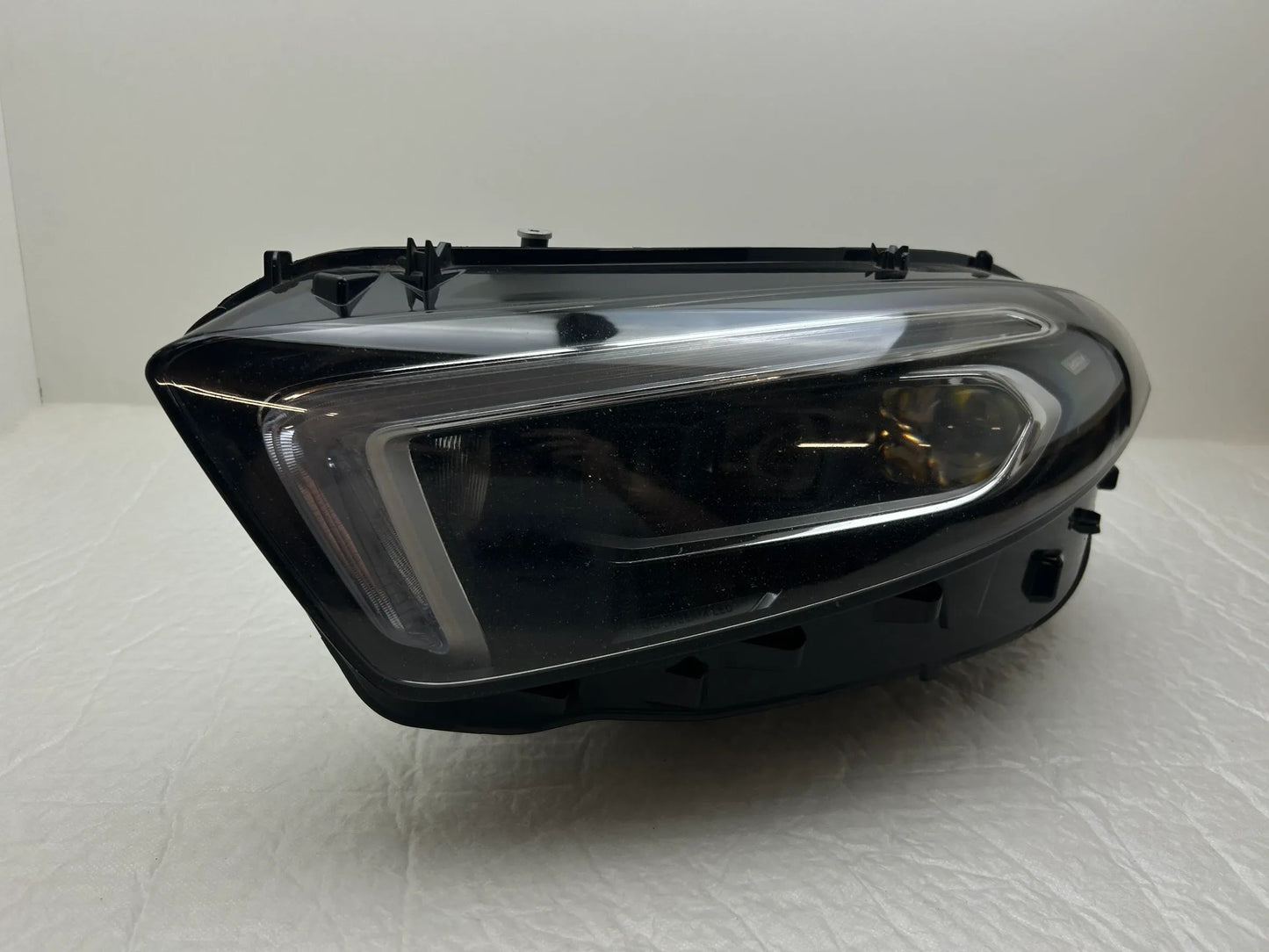 Mercedes W177 LED Scheinwerfer links Steuergeräte A1779065303