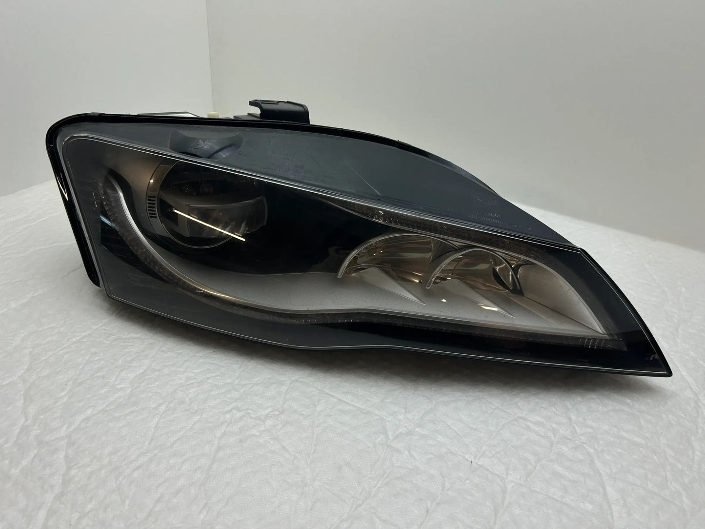 Original Audi R8 420 Voll  LED Scheinwerfer rechts 420941030N