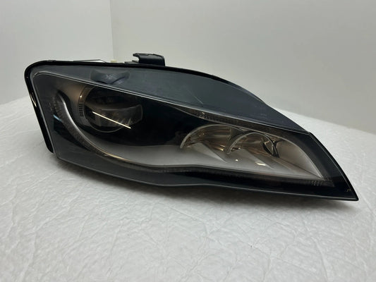Original Audi R8 420 Voll  LED Scheinwerfer rechts 420941030N