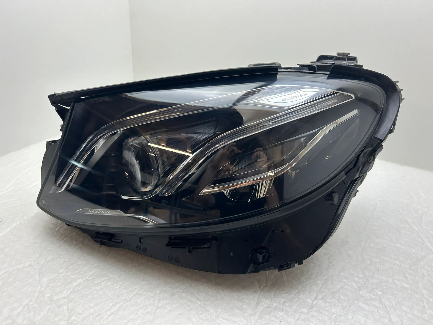 Original Mercedes W213 LED Scheinwerfer links rechts A2139067506