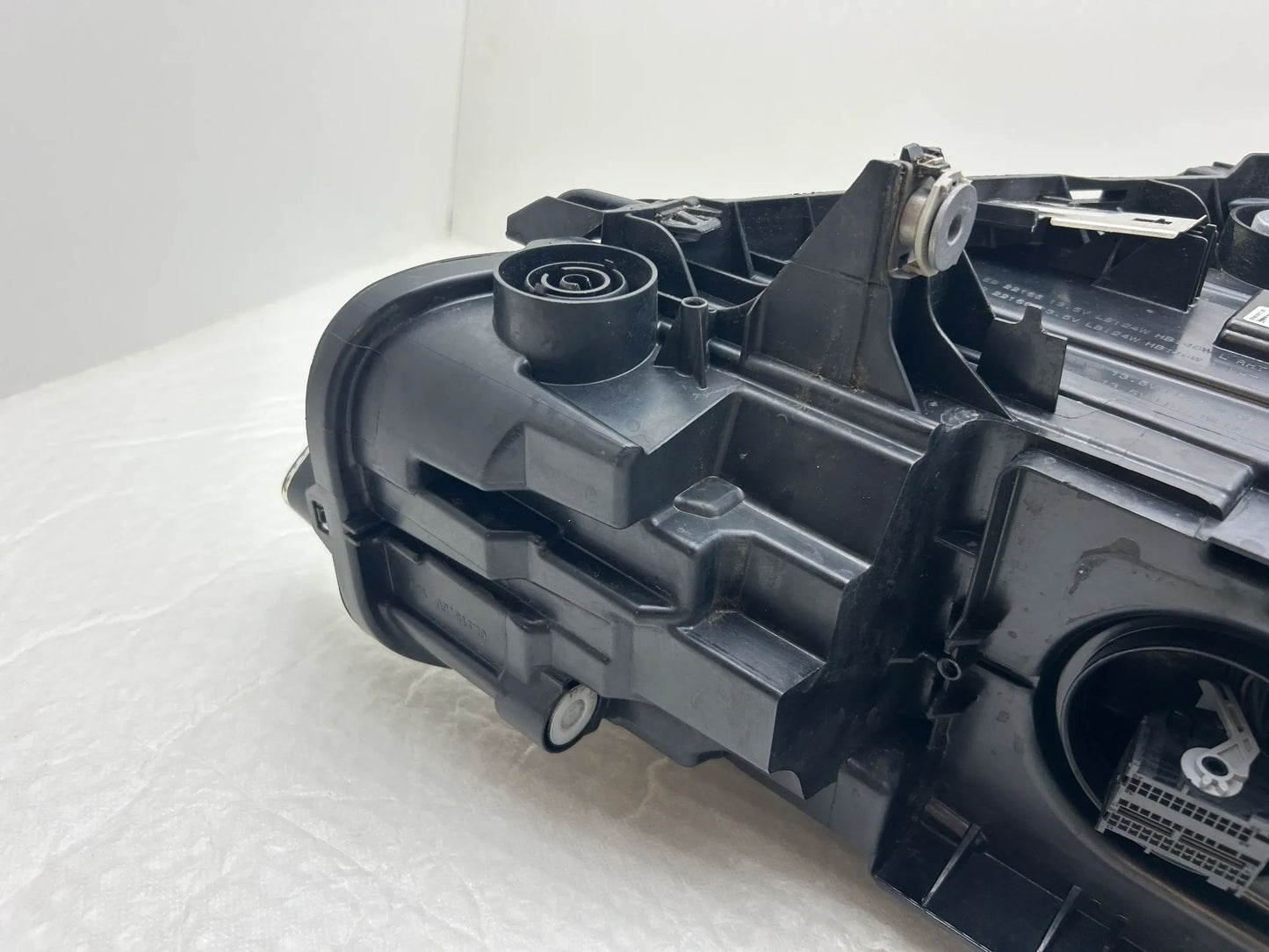 Original BMW 1er F40 Adaptive LED Scheinwerfer links 9482811