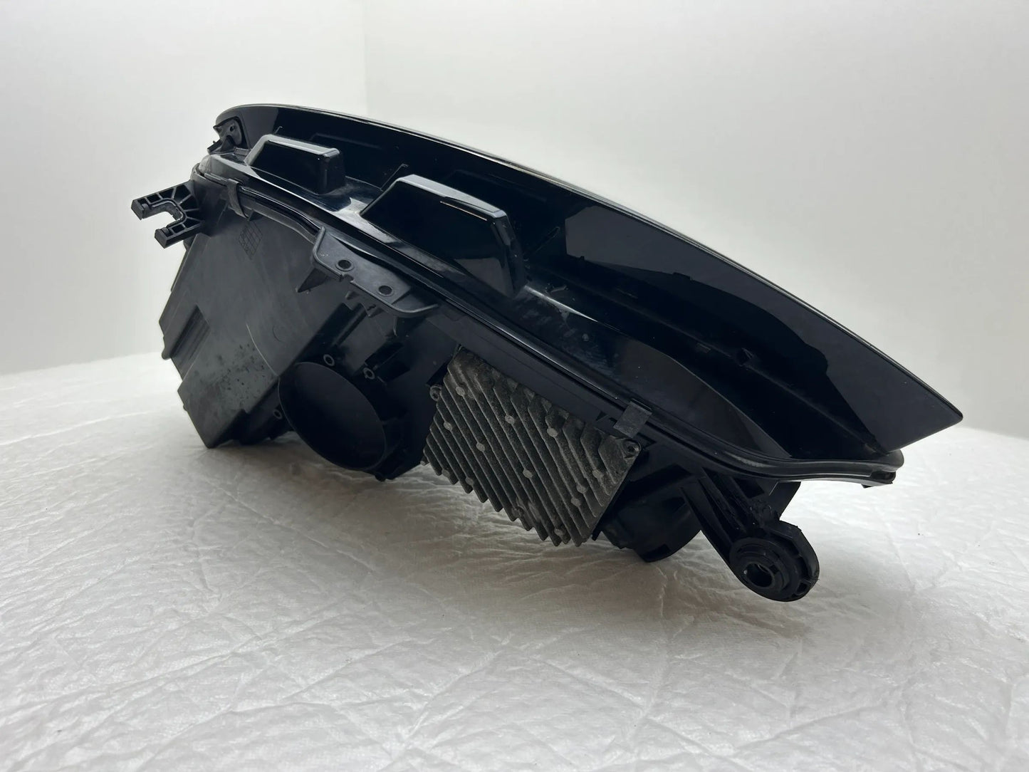 Original Audi A4 B9 8W LED Scheinwerfer rechts 8W0941034D