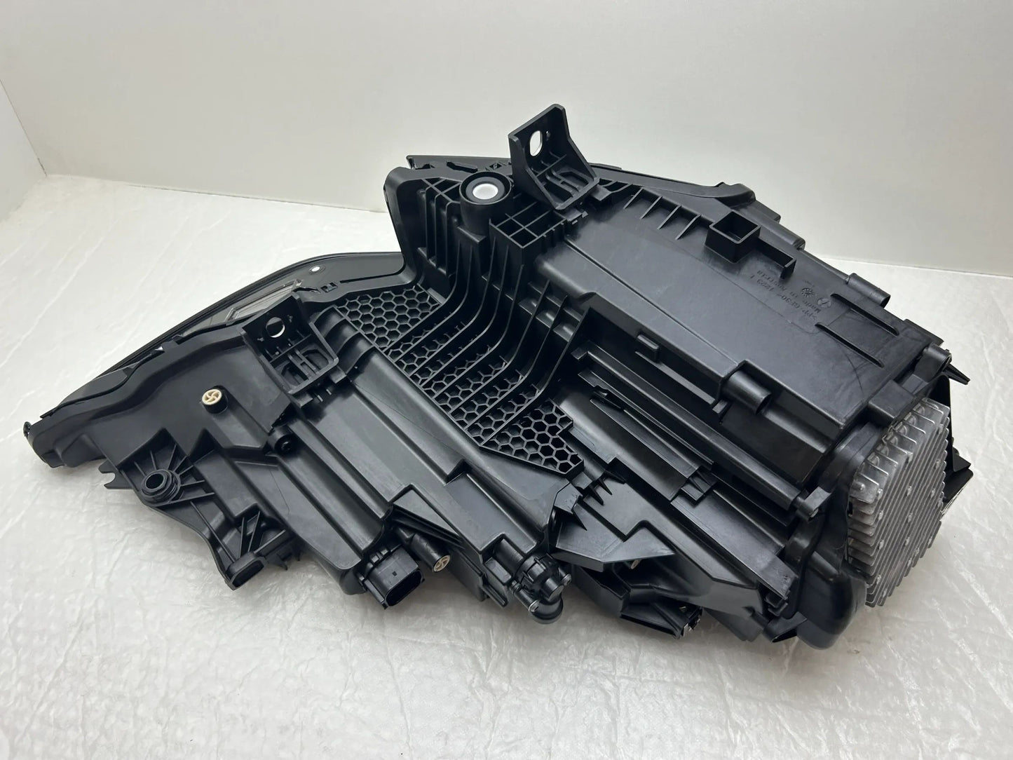 Original Audi Q8 SQ8 LED Matrix Scheinwerfer links 4M8941039