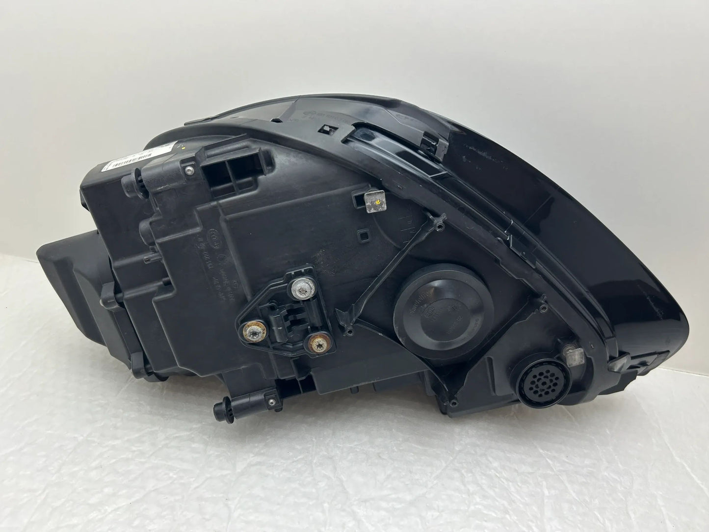 Original Porsche Cayenne 7P LED Scheinwerfer rechts 7P5941036K