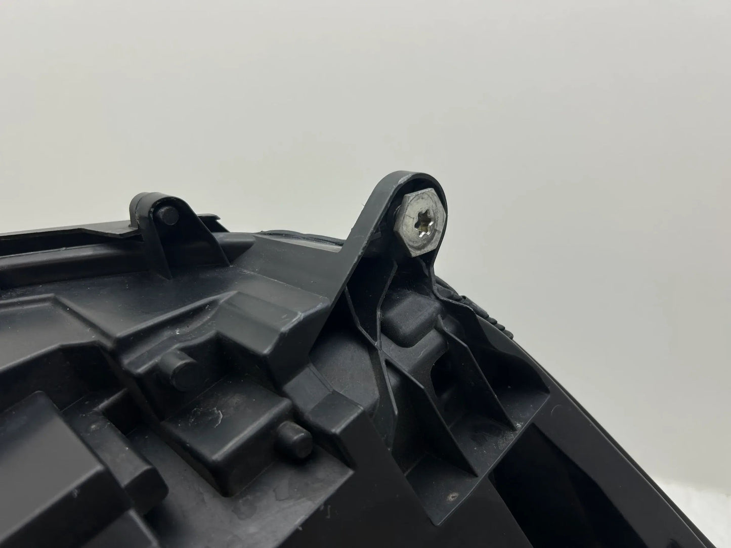 Original Mercedes AMG GT R190 LED Scheinwerfer links A1908200161
