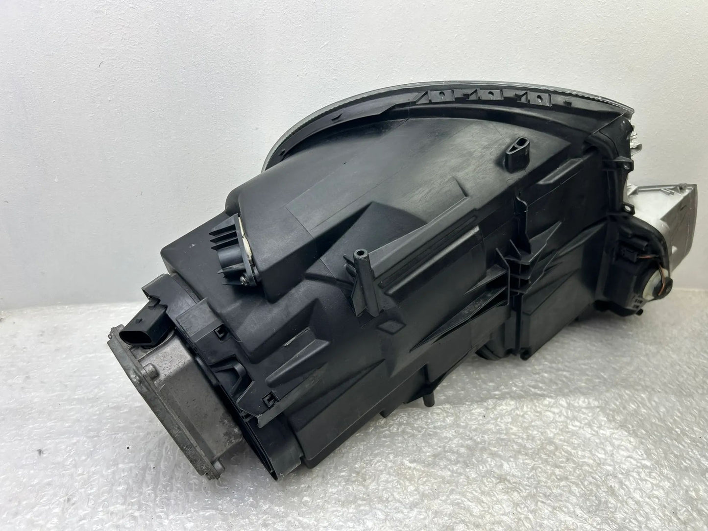Original Porsche 911 996 Xenon Scheinwerfer rechts 99663105801
