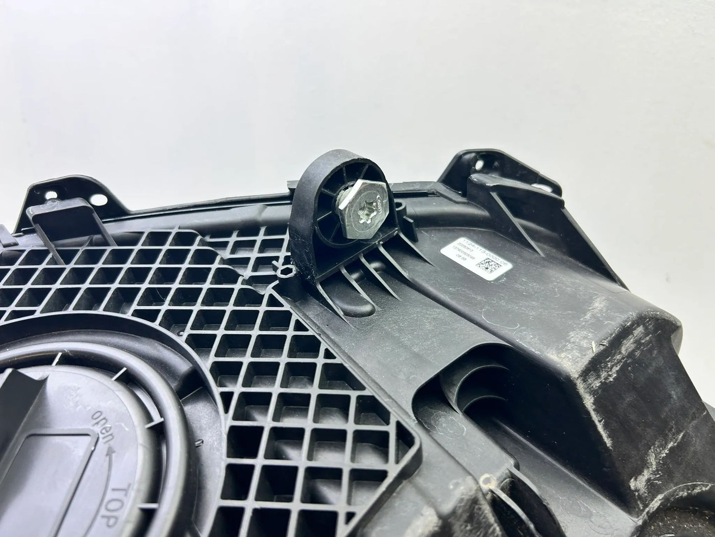 Mercedes GLC W253 X253 LED Scheinwerfer links A2539068101