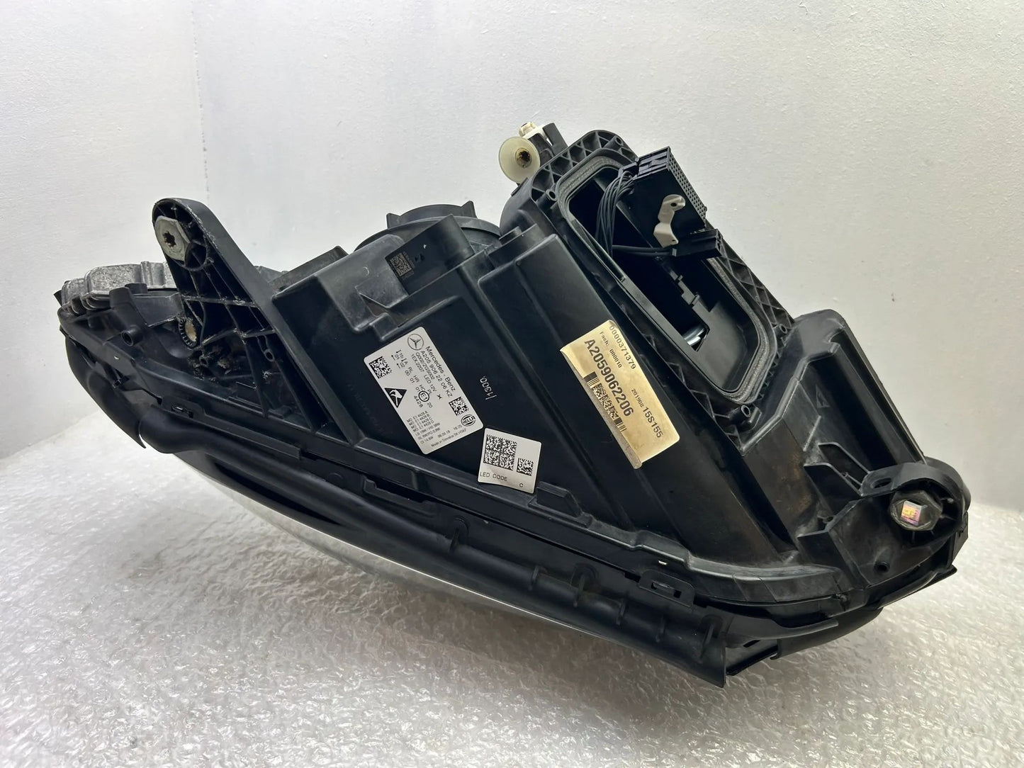 Original Mercedes W205 LED Scheinwerfer rechts A2059062206