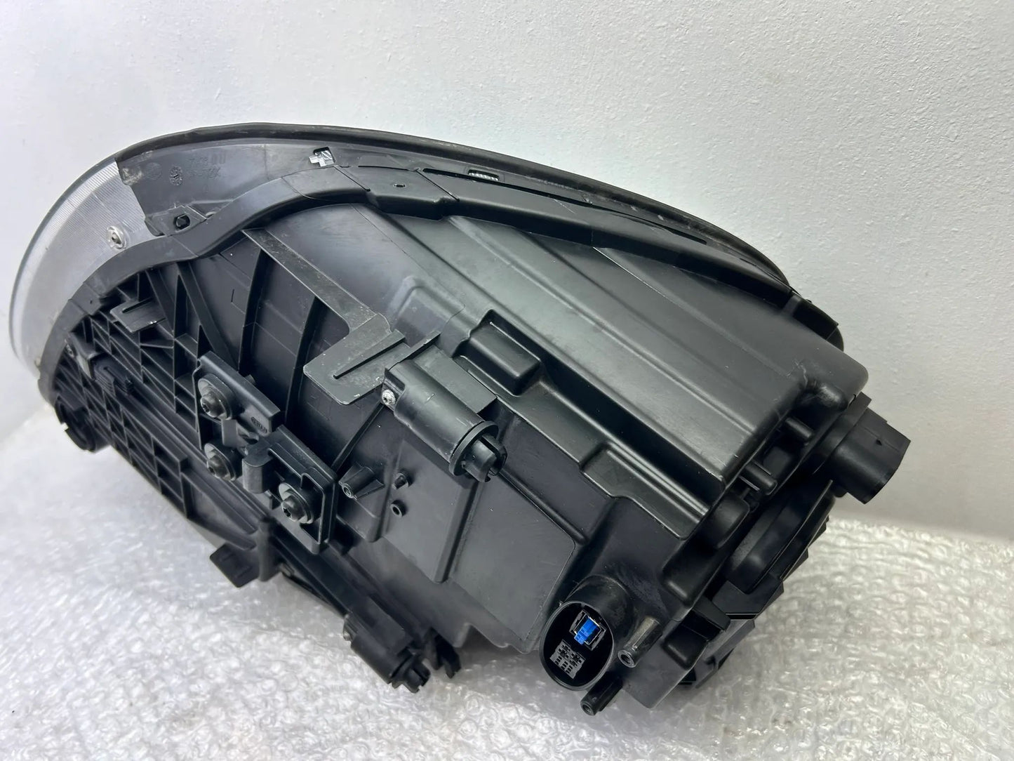 Original Porsche Cayenne II 7P Xenon Scheinwerfer links 7P5941031