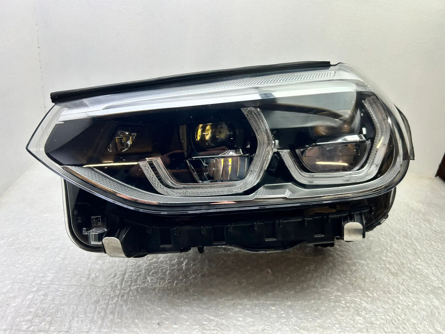 BMW X3 X4 G01 G02 Adaptive LED Scheinwerfer links 8739653