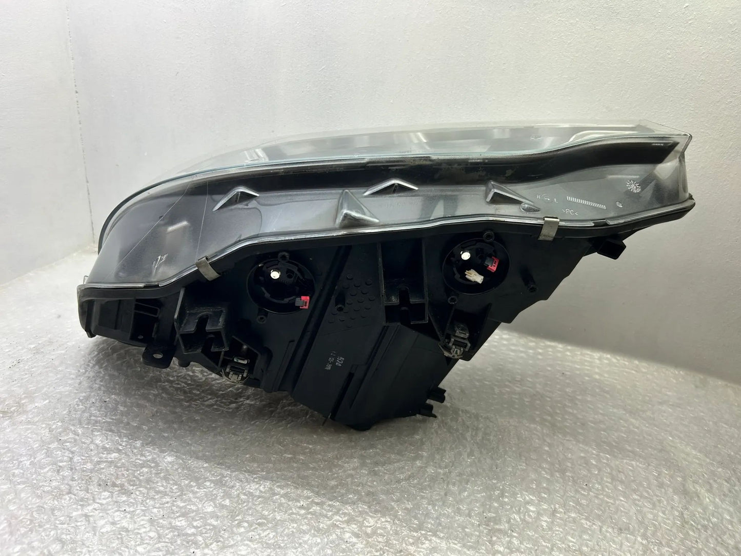 Original BMW 4er F33 F33 F36 Bi-Xenon Scheinwerfer rechts 7460626