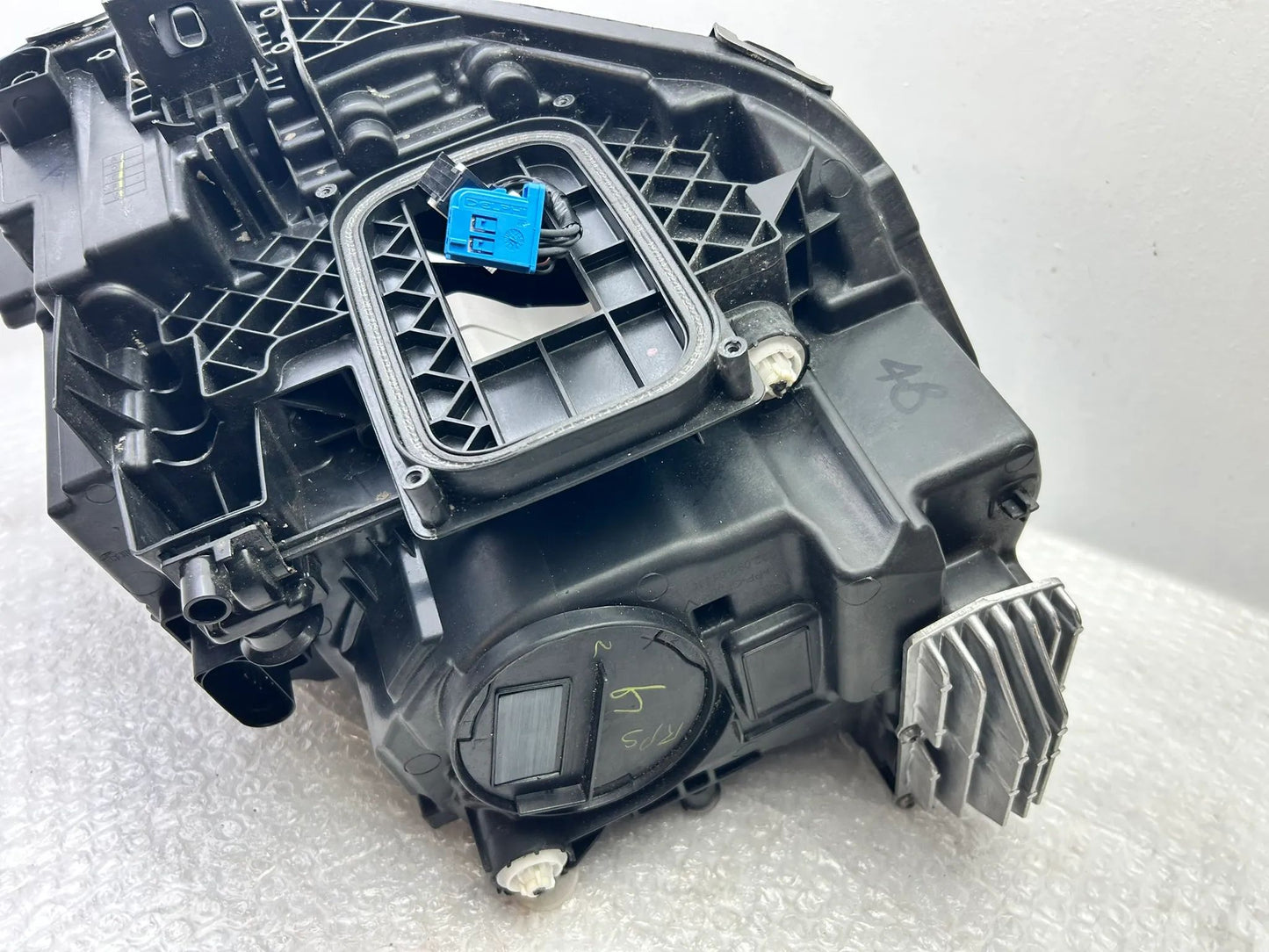 Original Mercedes GLB W247 LED Scheinwerfer links A2479060106
