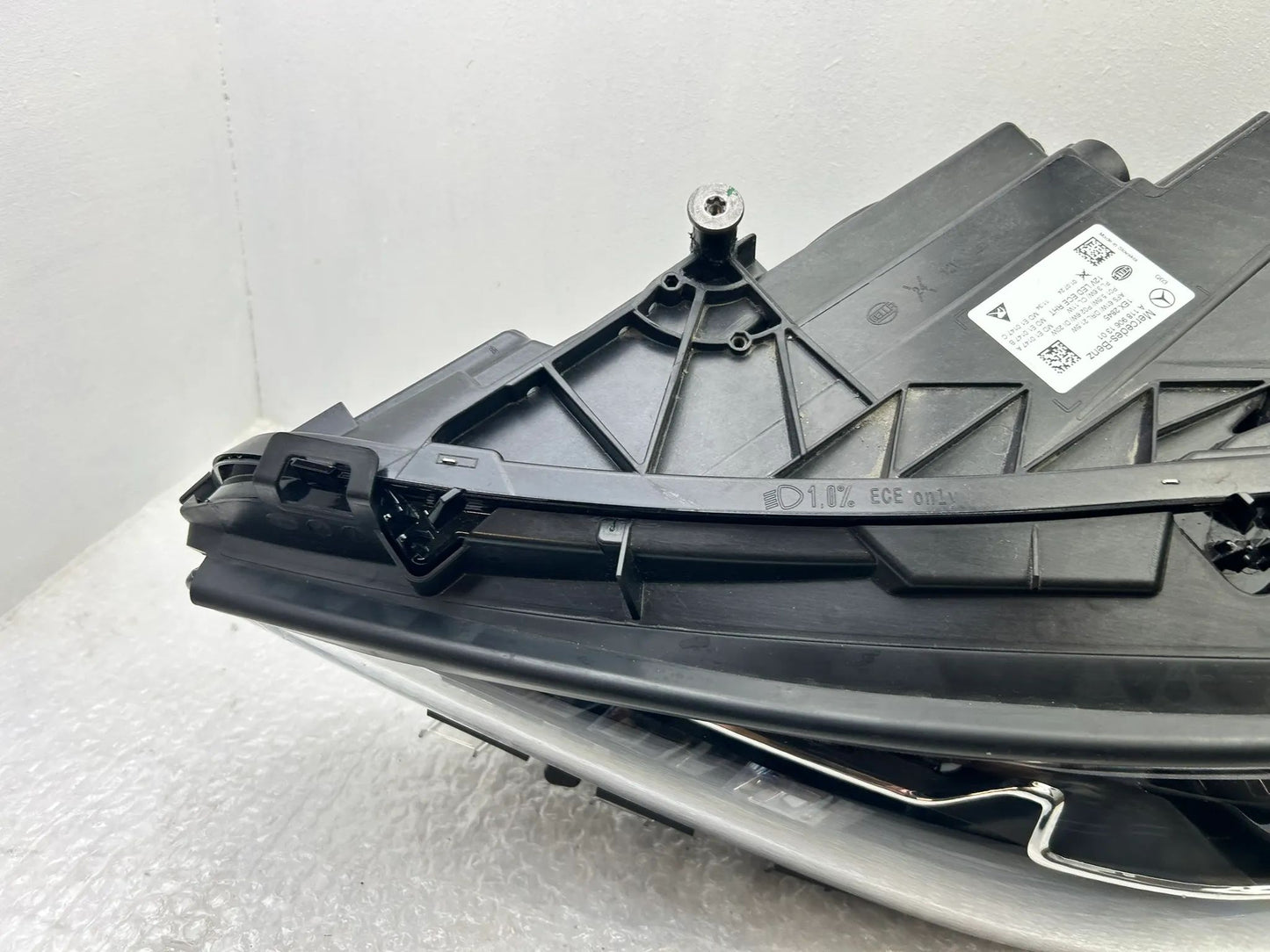 Original Mercedes CLA W118 LED Scheinwerfer links A1189061301