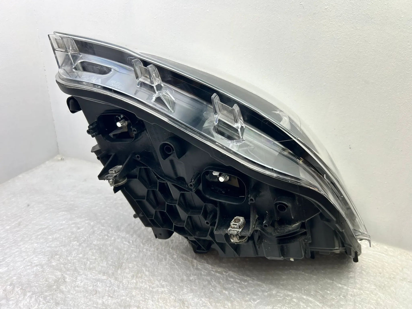 Original BMW 1er F20 F21 LED Scheinwerfer links 7492621