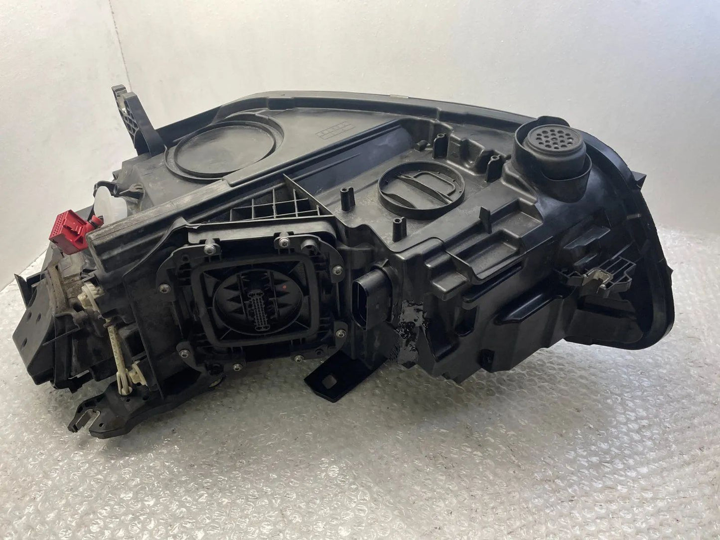 Original Audi A6 C7 4G LED Scheinwerfer rechts 4G0941034H